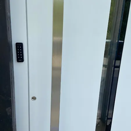 Ferienwohnung Am Erbacher Muemlingufer