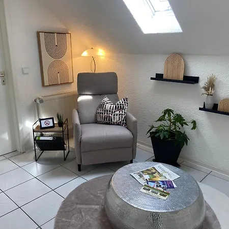 Ferienwohnung Am Erbacher Muemlingufer Διαμέρισμα Erbach (Odenwaldkreis)