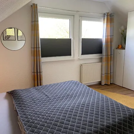 Ferienwohnung Am Erbacher Muemlingufer * Erbach (Odenwaldkreis)