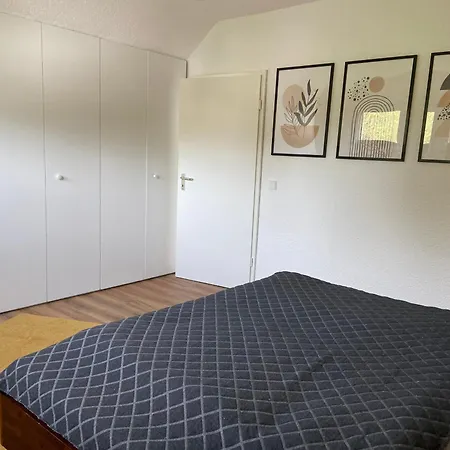 Διαμέρισμα Ferienwohnung Am Erbacher Muemlingufer