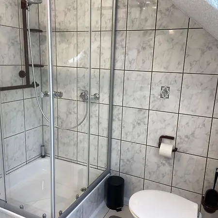 Ferienwohnung Am Erbacher Muemlingufer Διαμέρισμα *
