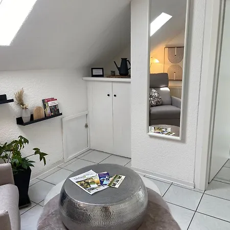 Διαμέρισμα Ferienwohnung Am Erbacher Muemlingufer Erbach (Odenwaldkreis)