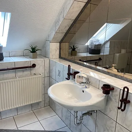 Ferienwohnung Am Erbacher Muemlingufer Erbach (Odenwaldkreis)