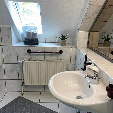 Ferienwohnung Am Erbacher Muemlingufer Διαμέρισμα Erbach (Odenwaldkreis)