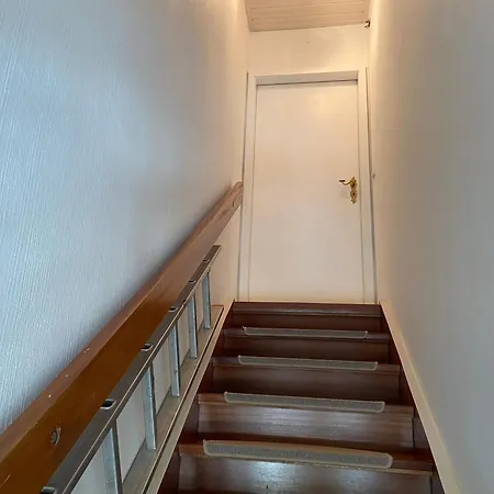 Ferienwohnung Am Erbacher Muemlingufer