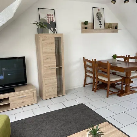 Διαμέρισμα Ferienwohnung Am Erbacher Muemlingufer Erbach (Odenwaldkreis)