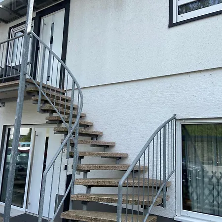 Ferienwohnung Am Erbacher Muemlingufer Erbach (Odenwaldkreis)