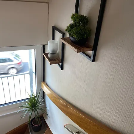 Διαμέρισμα Ferienwohnung Am Erbacher Muemlingufer