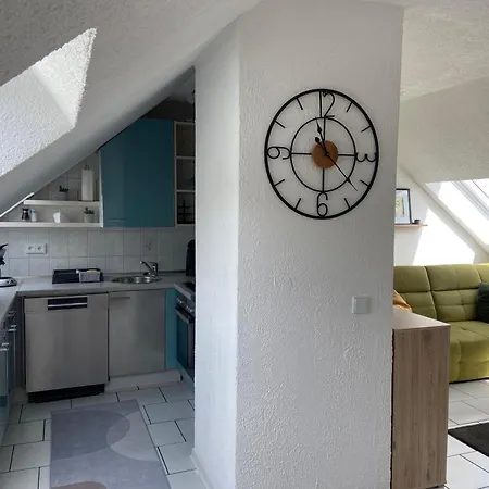 Διαμέρισμα Ferienwohnung Am Erbacher Muemlingufer