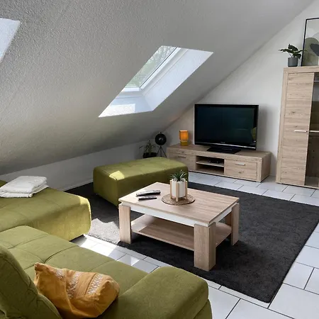 Διαμέρισμα Ferienwohnung Am Erbacher Muemlingufer *